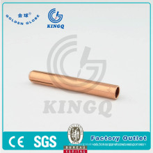 Kingq Wp27p Copper TIG Welding Collet Série 57n